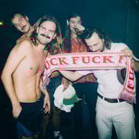 Image 5 of FUCKFUCKFUCK - "JAREN MEE / AMSTERDAM MOORD" SINGLE