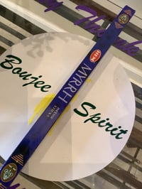 Myrrh Incense Sticks