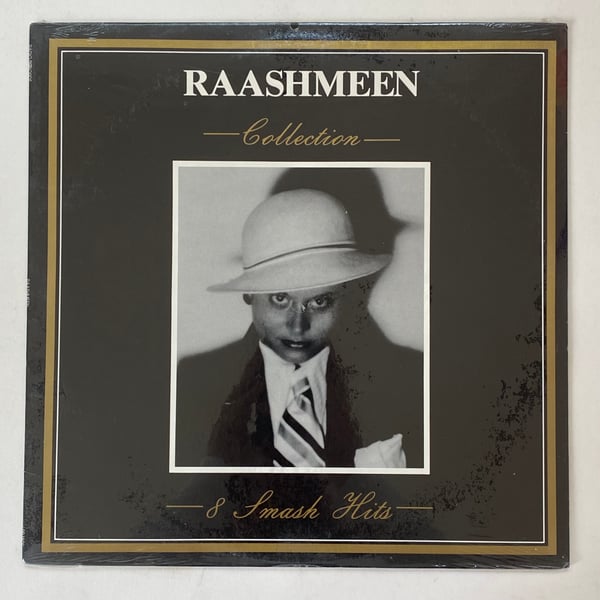Image of Raashmeen "Collection"