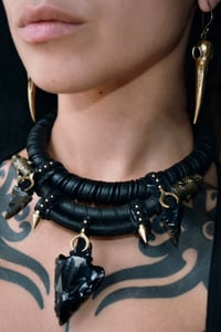 Image 1 of Durga Necklace 