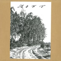 Image 2 of Moft / Nachtheem LP