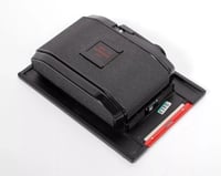 Image 2 of Universal Horseman 6X7 120 roll film for any 4X5 graflock camera #5413