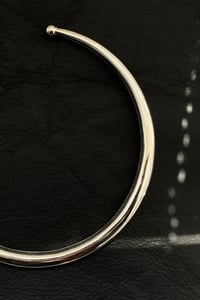 Image 1 of Plain Choker (thin)