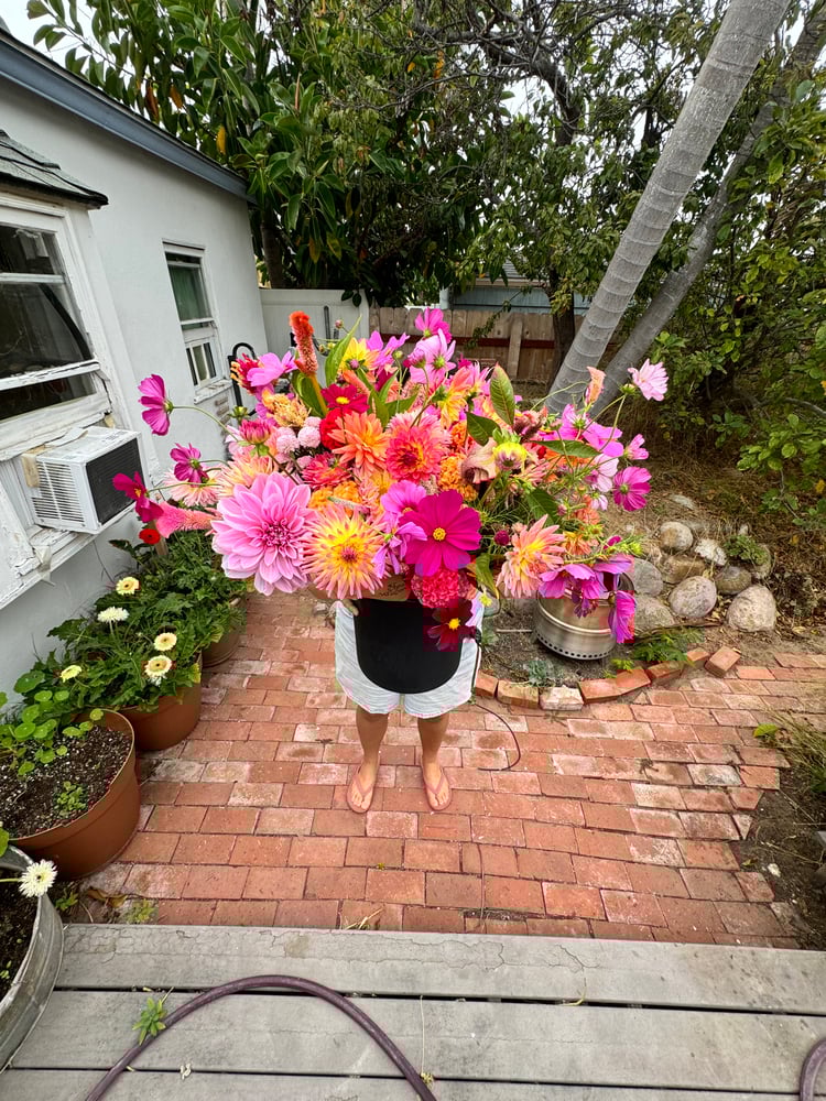 Image of DIY Bucket