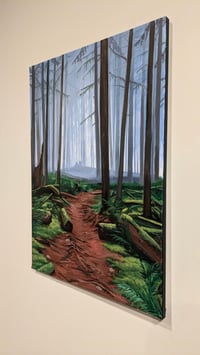 Image 2 of Just Beyond The Ferns