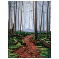 Image 1 of Just Beyond The Ferns