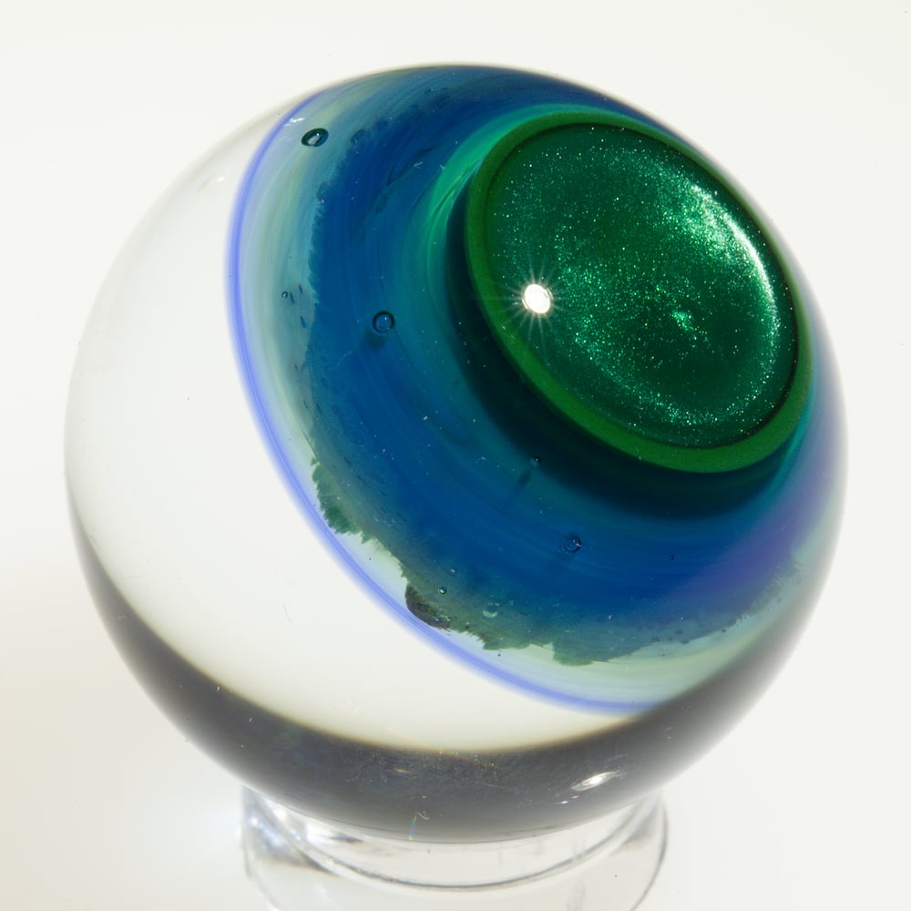 Image of Desert Island Marble 8-2025