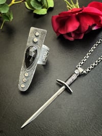 Image 4 of Sword Ring