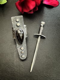 Image 3 of Sword Ring