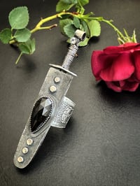 Image 2 of Sword Ring