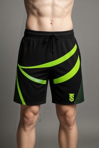 Image 3 of SpectraFlex Shorts