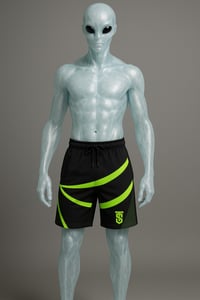 Image 1 of SpectraFlex Shorts