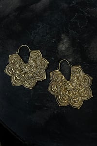 Image 1 of Mandalah Earrings 