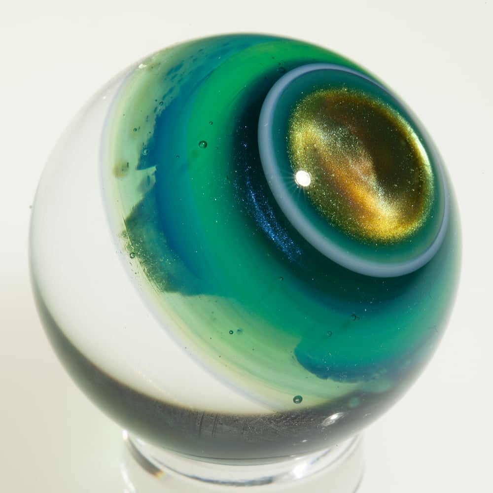 Image of Desert Island Marble 9-2025