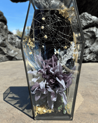 Image 3 of Undead Terrarium: The Silent Shriek 