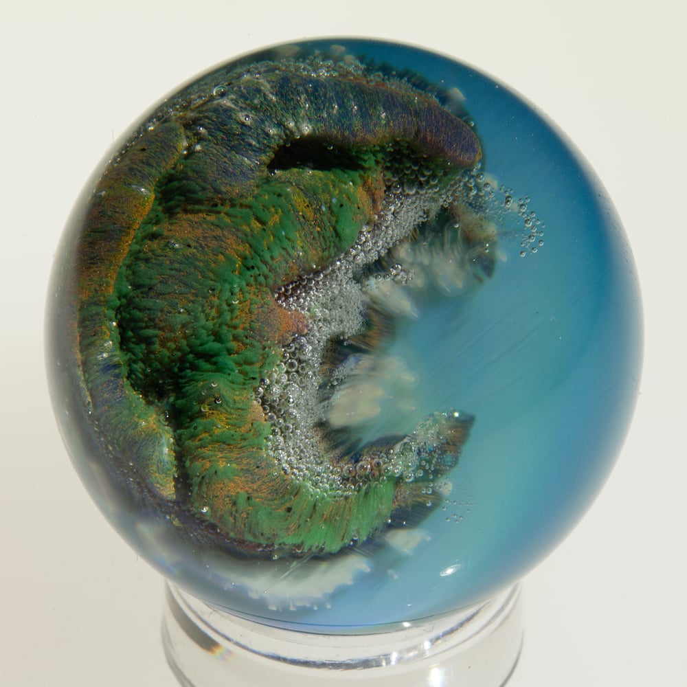 Image of Desert Island Marble 10-2025