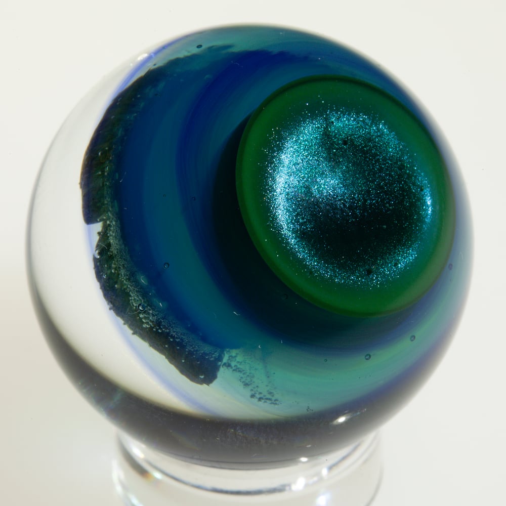 Image of Desert Island Marble 10-2025