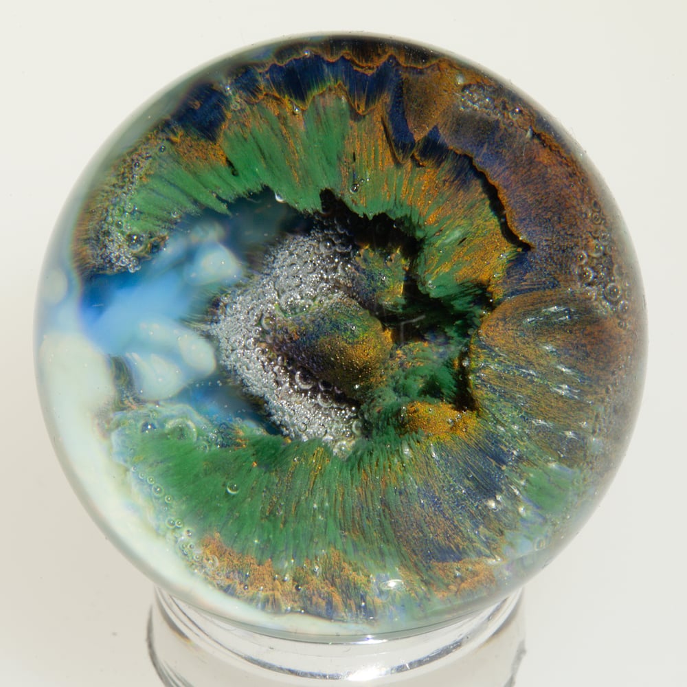 Image of Desert Island Marble 11-2025