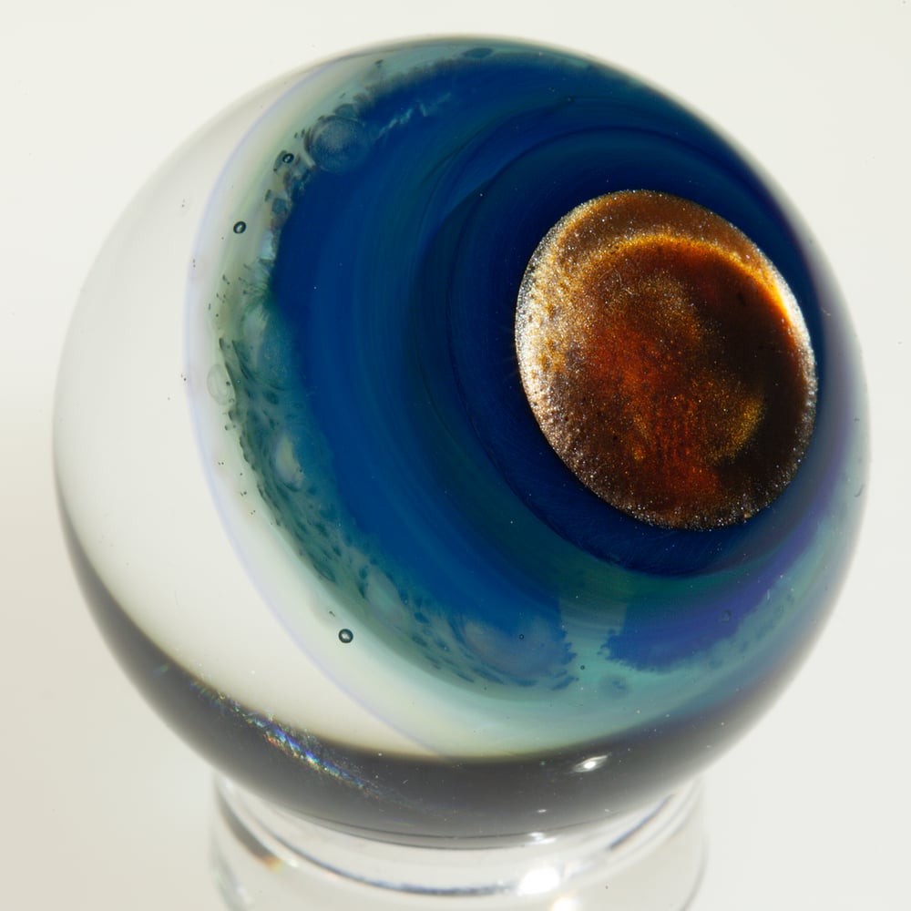 Image of Desert Island Marble 11-2025