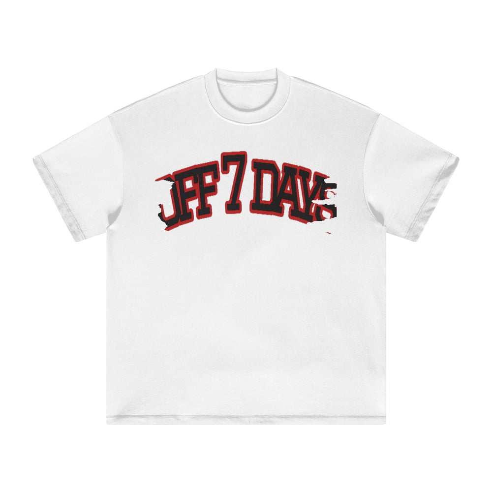 Image of WEDNESDAY OFF DAY TEE