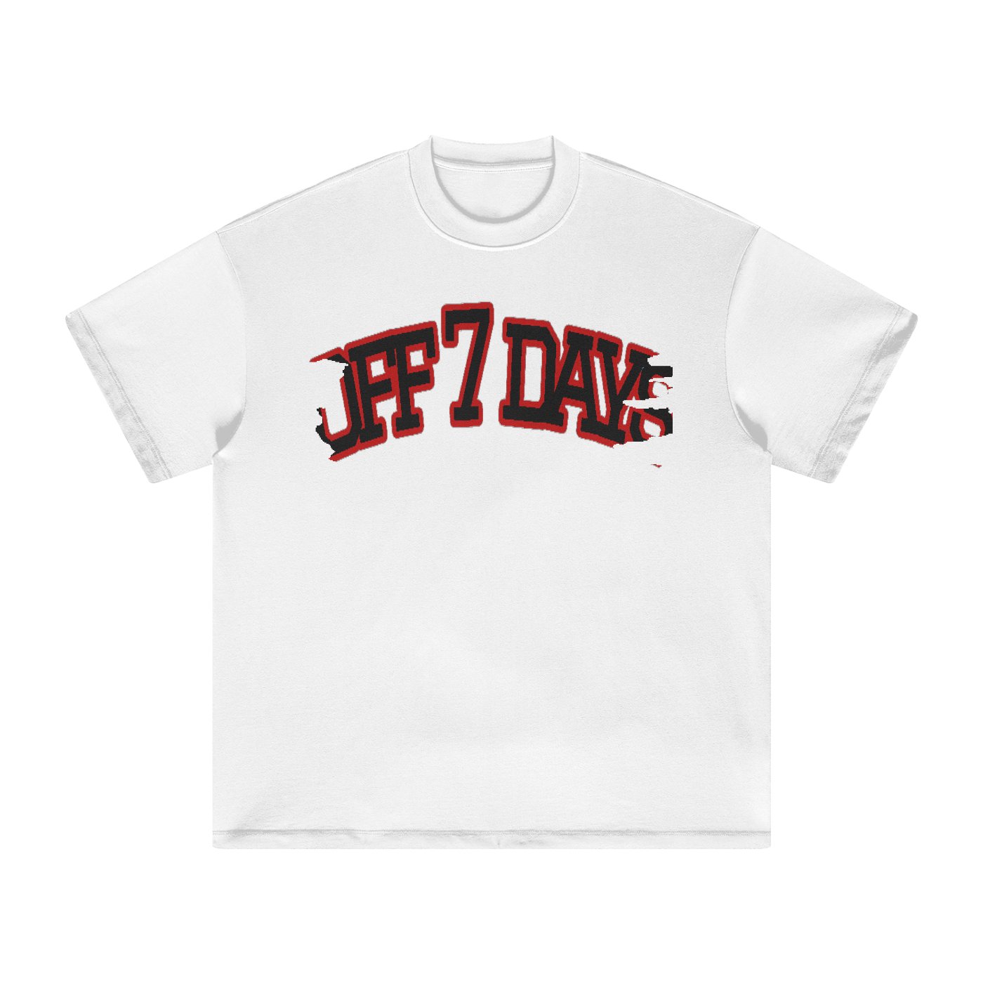 Image of WEDNESDAY OFF DAY TEE