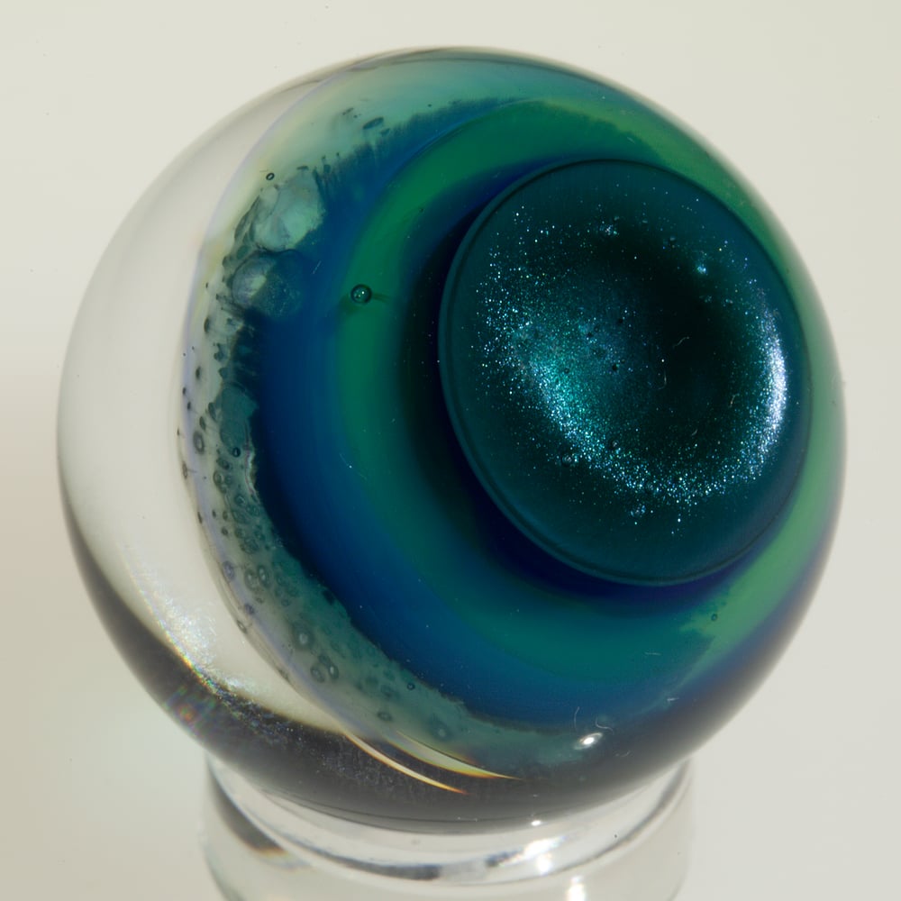 Image of Desert Island Marble 12-2025