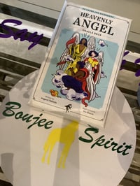 Heavenly Angel Tarot Cards