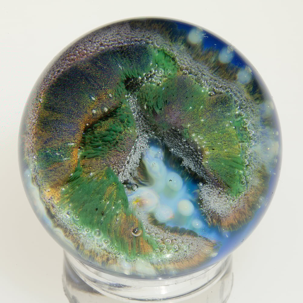 Image of Desert Island Marble 14-2025