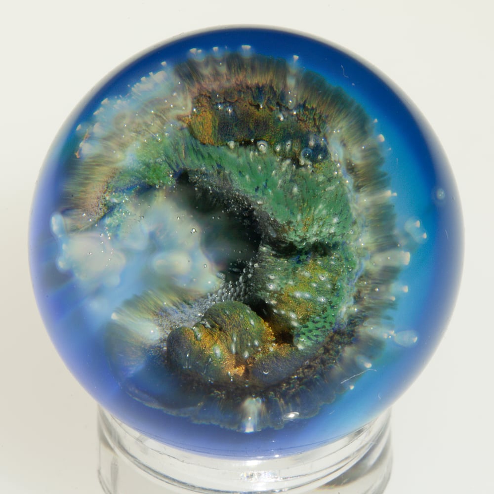 Image of Desert Island Marble 15-2025