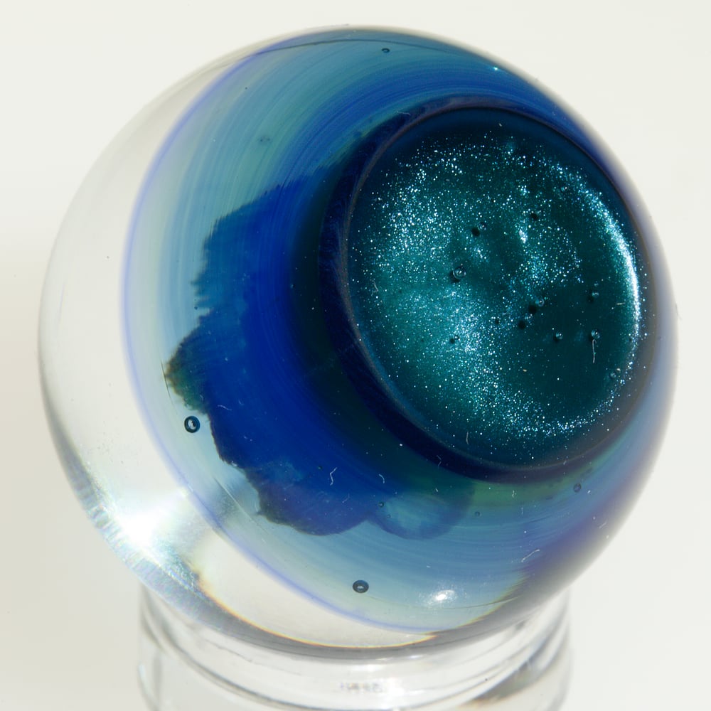 Image of Desert Island Marble 15-2025