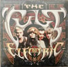 The Cult ‎– Electric Peace, 2LP VINYL NEW