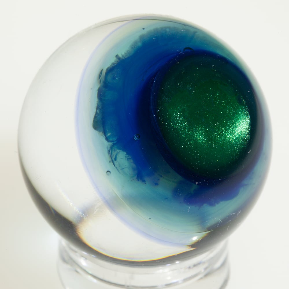 Image of Desert Island Marble 16-2025