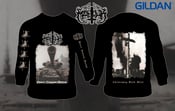 Image of Marduk – Panzer Division Marduk - T-shirt/Longsleeve