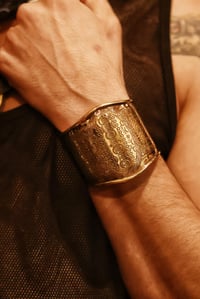 Image 1 of Kukui Bracelet