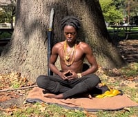 Guided Meditation Session 