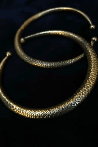 Image 1 of Tribal Anklet - Mermaid