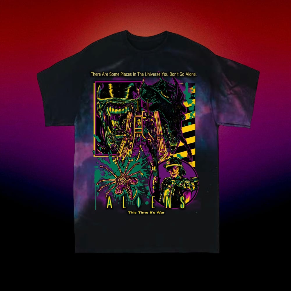 Image of NEBULA VARIANT - LIMITED TO 20