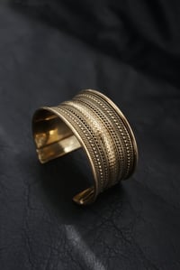 Image 1 of Medium Kundan Bracelet