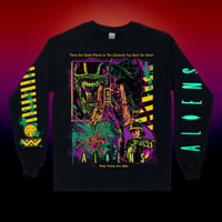PRE ORDER - LONG SLEEVE - OPEN EDITION 
