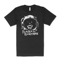 Image 1 of Space Vamp (Black)