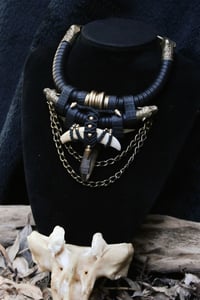 Image 1 of Makamba Necklace 