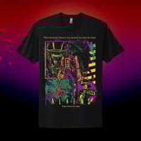 PRE ORDER - SHORT SLEEVE - OPEN EDITION