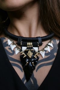Image 1 of Tlantli Necklace 