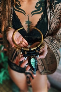 Heavenly Necklace