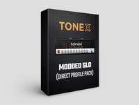 Image 1 of MODDED SLO (DIRECT PROFILE PACK)