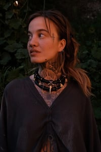 Charm Necklace