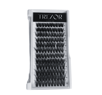Image 4 of FLUFFY LASH CLUSTER SET 