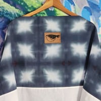 Image 3 of Fugu Blowfish Off-Shoulder Jacket