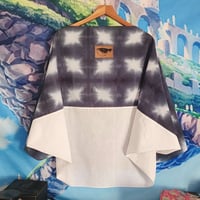 Image 1 of Fugu Blowfish Off-Shoulder Jacket