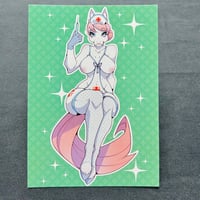 Image 3 of MLP: NSFW Redheart Prints